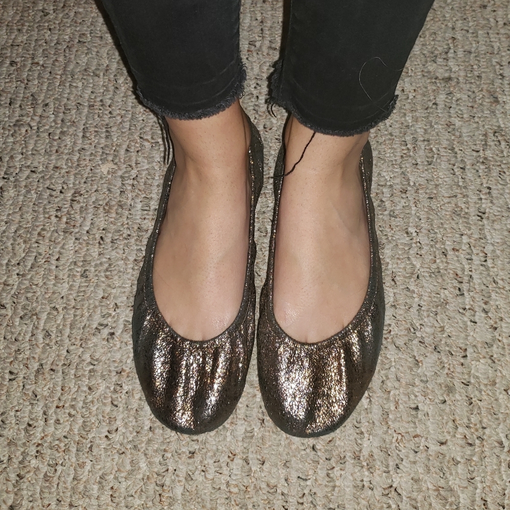 Tieks By Gavrieli